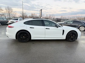 Porsche Panamera 4S DIZEL-DISTRONIK-PANORAMA-MONITORI-VAKUM-FUL FUL, снимка 6