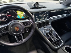 Обява за продажба на Porsche Panamera 4S DIZEL-DISTRONIK-PANORAMA-MONITORI-VAKUM-FUL FUL ~52 777 EUR - изображение 9