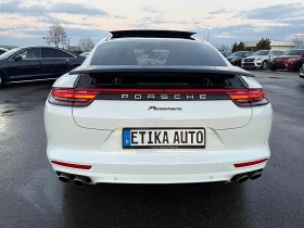 Porsche Panamera 4S DIZEL-DISTRONIK-PANORAMA-MONITORI-VAKUM-FUL FUL, снимка 5