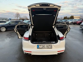 Porsche Panamera 4S DIZEL-DISTRONIK-PANORAMA-MONITORI-VAKUM-FUL FUL, снимка 16