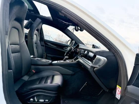 Porsche Panamera 4S DIZEL-DISTRONIK-PANORAMA-MONITORI-VAKUM-FUL FUL, снимка 12