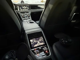 Porsche Panamera 4S DIZEL-DISTRONIK-PANORAMA-MONITORI-VAKUM-FUL FUL, снимка 15