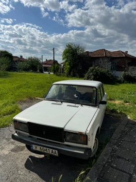  Lada 2107