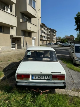 Lada 2107 1.5 4 | Mobile.bg    3