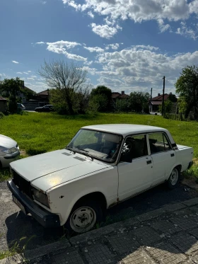 Lada 2107 1.5 4 | Mobile.bg    2