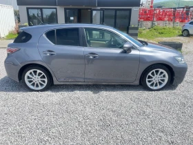 Lexus CT 200h 1.8Hibrid-100k.c. LUXURY | Mobile.bg    7
