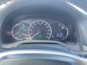 Lexus CT 200h 1.8Hibrid-100k.c. LUXURY | Mobile.bg    10