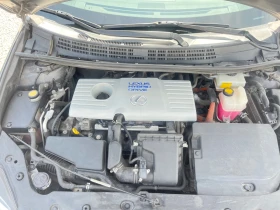 Lexus CT 200h 1.8Hibrid-100k.c. LUXURY | Mobile.bg    16