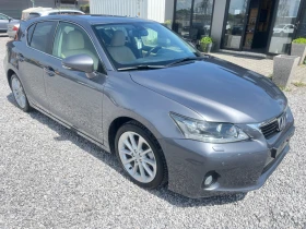 Lexus CT 200h 1.8Hibrid-100k.c. LUXURY | Mobile.bg    8