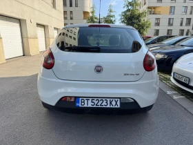  Fiat Bravo