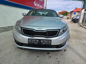 Обява за продажба на Kia Optima 1.7 CRDI realni kl. ~19 300 лв. - изображение 2