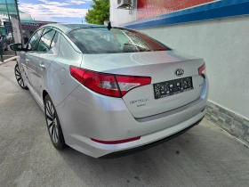 Обява за продажба на Kia Optima 1.7 CRDI realni kl. ~19 300 лв. - изображение 5
