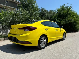 Hyundai Elantra 2.0 - 23466 лв. - 34910157 4