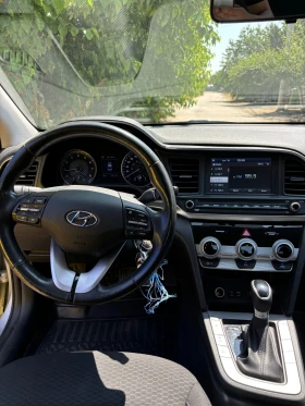 Hyundai Elantra 2.0 - 23466 лв. - 34910157 10