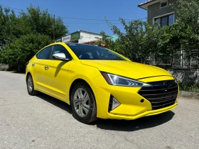 Hyundai Elantra 2.0 - 23466 лв. - 34910157 2