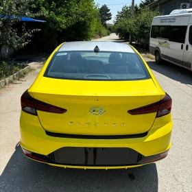 Hyundai Elantra 2.0 - 23466 лв. - 34910157 5