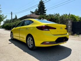 Hyundai Elantra 2.0 - 23466 лв. - 34910157 6