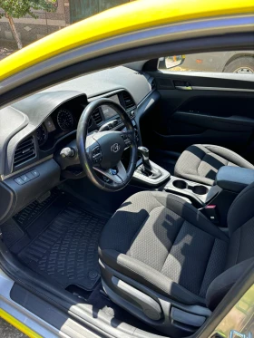 Hyundai Elantra 2.0 - 23466 лв. - 34910157 11