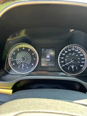 Hyundai Elantra 2.0 - 23466 лв. - 34910157 9