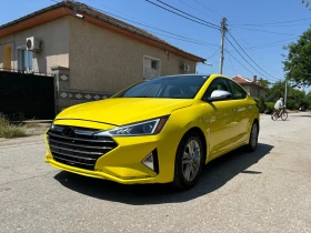 Hyundai Elantra 2.0 - 23466 лв. - 34910157 3