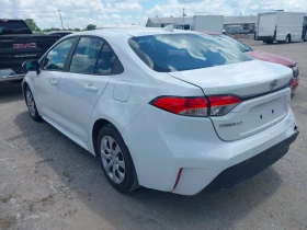 Toyota Corolla LE/2.0 | Mobile.bg    3