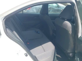Toyota Corolla LE/2.0 | Mobile.bg    8