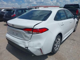 Toyota Corolla LE/2.0 | Mobile.bg    4