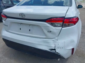 Toyota Corolla LE/2.0 | Mobile.bg    6