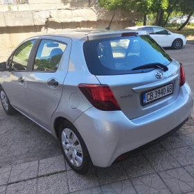 Обява за продажба на Toyota Yaris 1.33 Газ от ТМ Ауто България  ~14 600 лв. - изображение 3