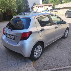 Обява за продажба на Toyota Yaris 1.33 Газ от ТМ Ауто България  ~14 600 лв. - изображение 2