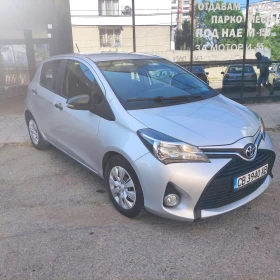 Обява за продажба на Toyota Yaris 1.33 Газ от ТМ Ауто България  ~14 600 лв. - изображение 1