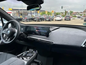 BMW iX xDrive60/FACELIFT/M-SPORT PRO/H&K/LED/360/ - 182980 лв. - 74583252 8