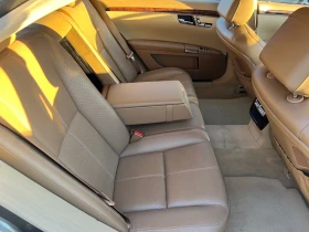 Обява за продажба на Mercedes-Benz S 500 Long ~25 000 лв. - изображение 7