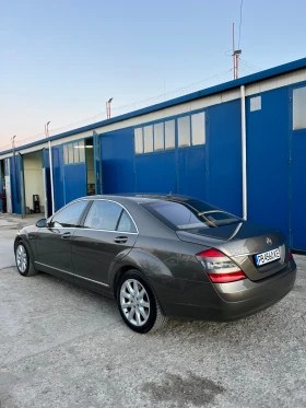 Обява за продажба на Mercedes-Benz S 500 Long ~25 000 лв. - изображение 3