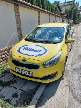 Kia Ceed | Mobile.bg    1