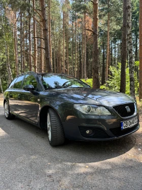 Обява за продажба на Seat Exeo Seat Exeo 1.8 TSI ST ~9 700 лв. - изображение 5