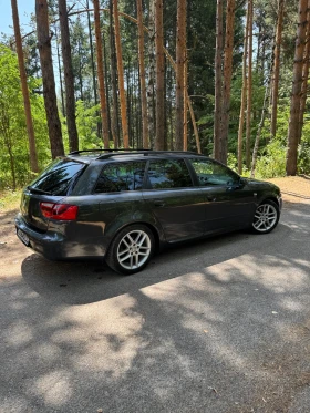 Обява за продажба на Seat Exeo Seat Exeo 1.8 TSI ST ~9 700 лв. - изображение 3