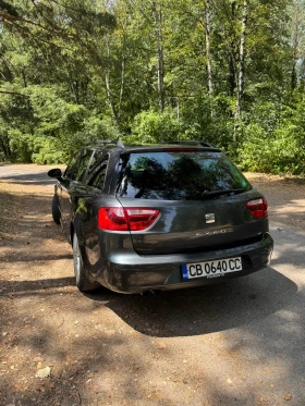 Обява за продажба на Seat Exeo Seat Exeo 1.8 TSI ST ~9 700 лв. - изображение 2