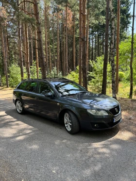Обява за продажба на Seat Exeo Seat Exeo 1.8 TSI ST ~9 700 лв. - изображение 4