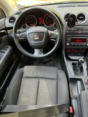 Обява за продажба на Seat Exeo Seat Exeo 1.8 TSI ST ~9 700 лв. - изображение 11