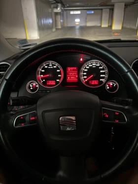 Seat Exeo Seat Exeo 1.8 TSI ST | Mobile.bg    17