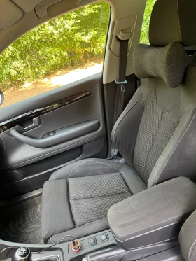 Обява за продажба на Seat Exeo Seat Exeo 1.8 TSI ST ~9 700 лв. - изображение 10