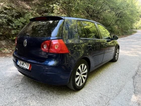 VW Golf 1.6FSi GT-SPORT | Mobile.bg    4