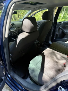 VW Golf 1.6FSi GT-SPORT | Mobile.bg    12