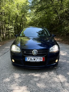 VW Golf 1.6FSi GT-SPORT