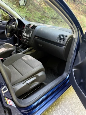 VW Golf 1.6FSi GT-SPORT | Mobile.bg    10