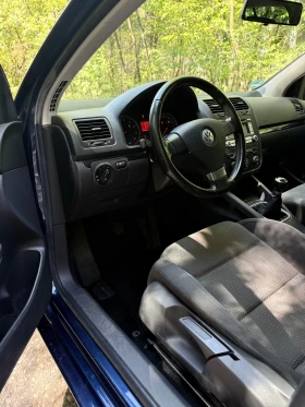 VW Golf 1.6FSi GT-SPORT | Mobile.bg    9