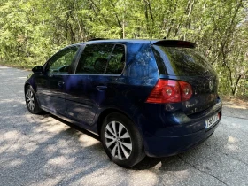 VW Golf 1.6FSi GT-SPORT | Mobile.bg    6