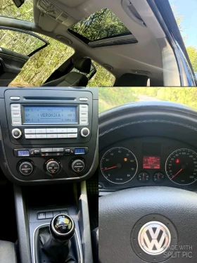 VW Golf 1.6FSi GT-SPORT | Mobile.bg    14