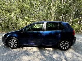VW Golf 1.6FSi GT-SPORT | Mobile.bg    7